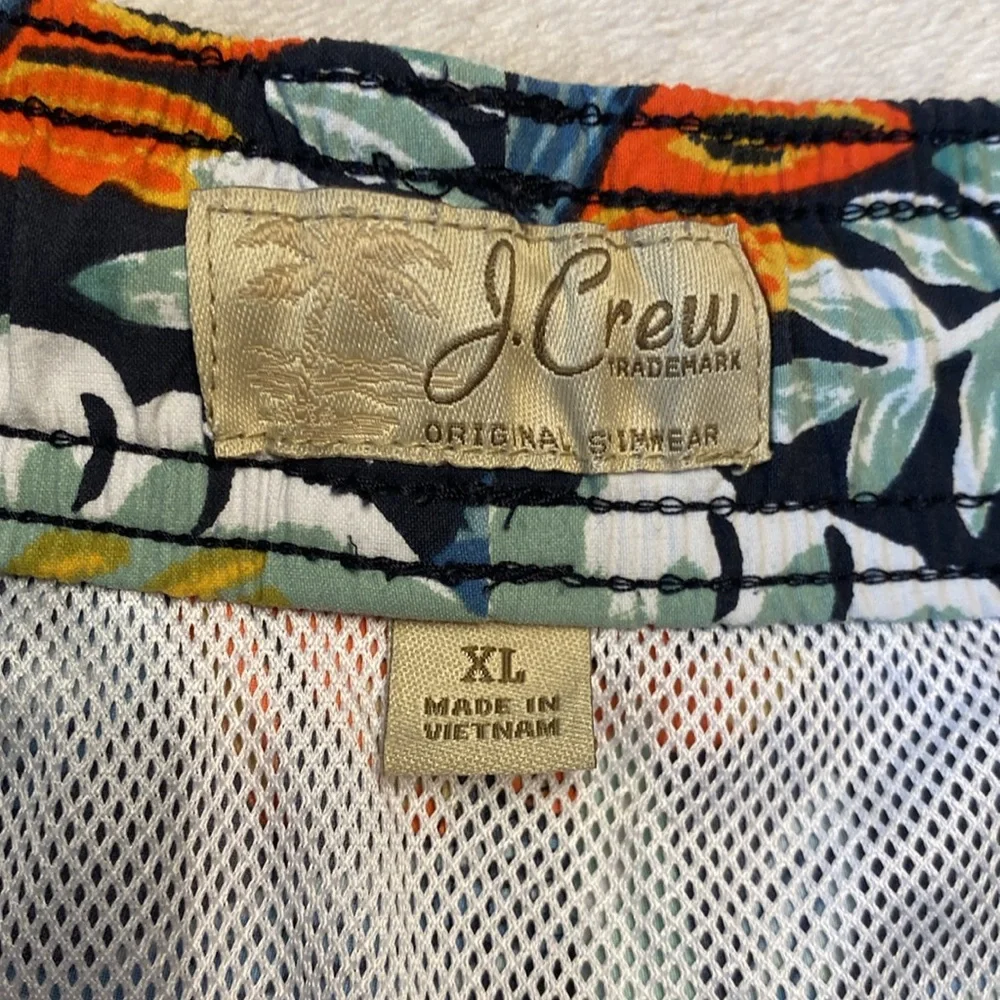 J. Crew nwot crew